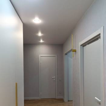 Продается 2-х комнатная квартира, 64 м²