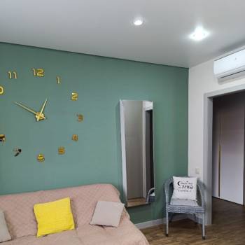 Продается 2-х комнатная квартира, 64 м²