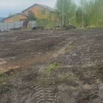 Продается Участок, 1000 м²