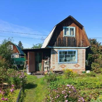 Продается Дом, 55 м²