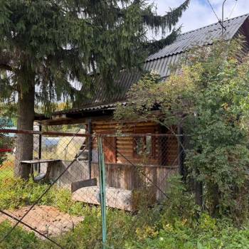 Продается Дом, 40 м²