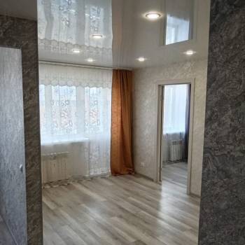 Продается 2-х комнатная квартира, 41,2 м²