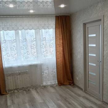 Продается 2-х комнатная квартира, 41,2 м²