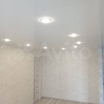 Продается 2-х комнатная квартира, 41,2 м²