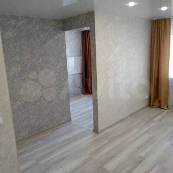 Продается 2-х комнатная квартира, 41,2 м²