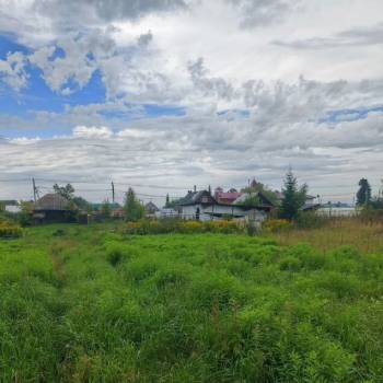 Продается Участок, 1000 м²