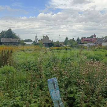 Продается Участок, 1000 м²