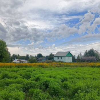 Продается Участок, 1000 м²