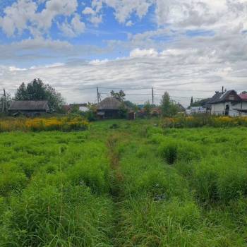 Продается Участок, 1000 м²