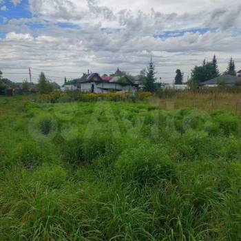 Продается Участок, 1000 м²