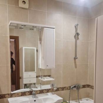 Продается 2-х комнатная квартира, 55,2 м²