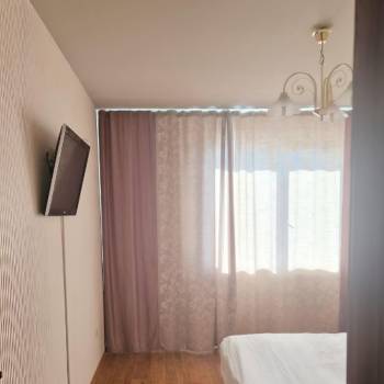 Продается 2-х комнатная квартира, 55,2 м²