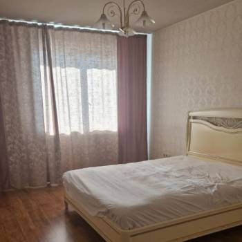 Продается 2-х комнатная квартира, 55,2 м²