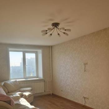 Продается 2-х комнатная квартира, 55,2 м²