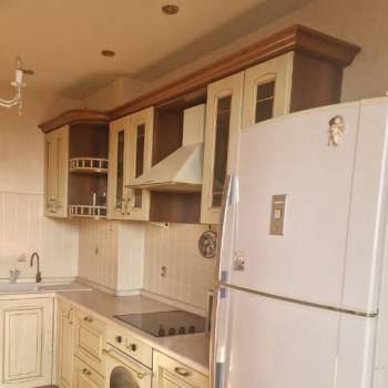 Продается 2-х комнатная квартира, 55,2 м²