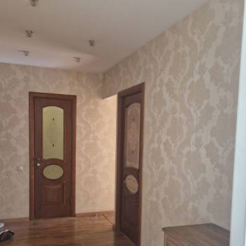 Продается 2-х комнатная квартира, 55,2 м²