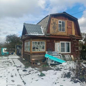 Продается Дом, 40 м²