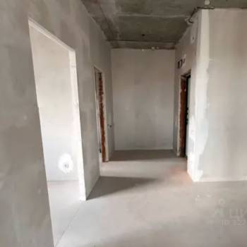 Сдается 2-х комнатная квартира, 58,1 м²