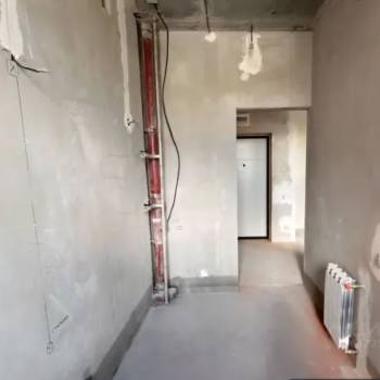 Сдается 2-х комнатная квартира, 58,1 м²