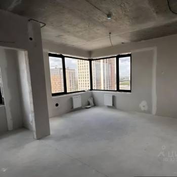 Сдается 2-х комнатная квартира, 58,1 м²