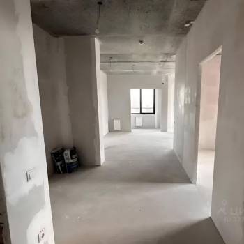 Сдается 2-х комнатная квартира, 58,1 м²