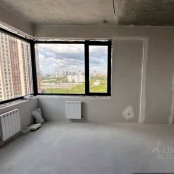 Сдается 2-х комнатная квартира, 58,1 м²