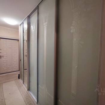 Сдается Многокомнатная квартира, 73 м²