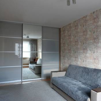 Сдается 1-комнатная квартира, 32 м²