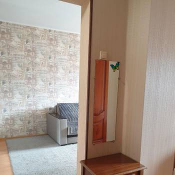 Сдается 1-комнатная квартира, 32 м²