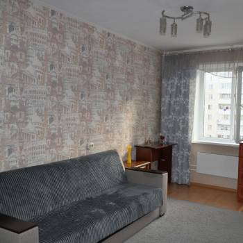 Сдается 1-комнатная квартира, 32 м²