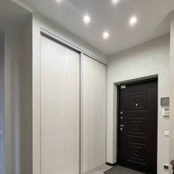 Продается 3-х комнатная квартира, 108,6 м²