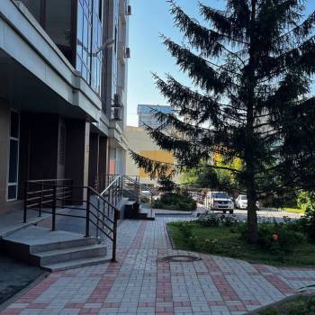 Продается 3-х комнатная квартира, 108,6 м²
