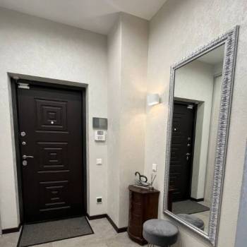 Продается 3-х комнатная квартира, 108,6 м²