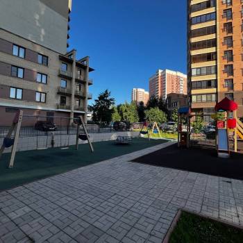 Продается 3-х комнатная квартира, 108,6 м²