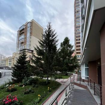Продается 3-х комнатная квартира, 108,6 м²