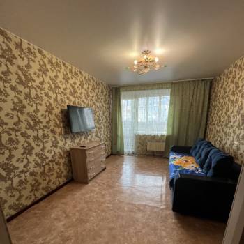 Сдается 2-х комнатная квартира, 51 м²