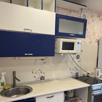 Сдается 2-х комнатная квартира, 51 м²