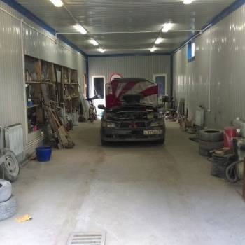 Сдается Нежилое помещение, 100 м²