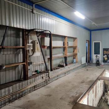 Сдается Нежилое помещение, 100 м²