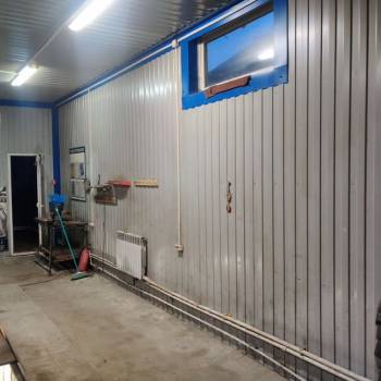 Сдается Нежилое помещение, 100 м²