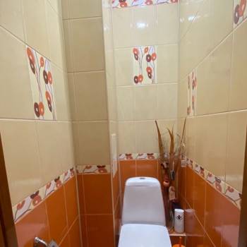 Продается Многокомнатная квартира, 78,9 м²