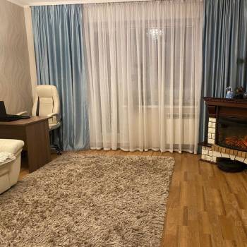 Продается Многокомнатная квартира, 78,9 м²