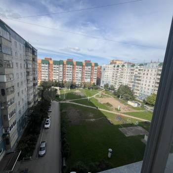 Продается Многокомнатная квартира, 95 м²