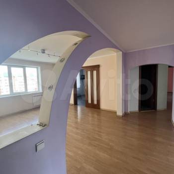 Продается Многокомнатная квартира, 95 м²