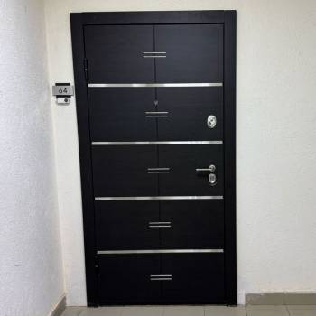 Продается 2-х комнатная квартира, 77,1 м²