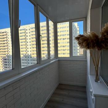 Продается 2-х комнатная квартира, 77,1 м²