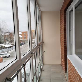 Продается 1-комнатная квартира, 37,9 м²