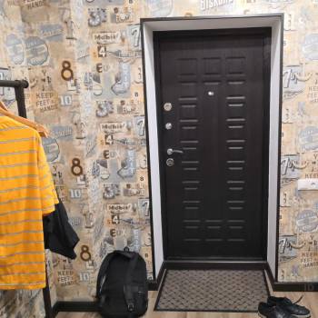 Продается 1-комнатная квартира, 37,9 м²