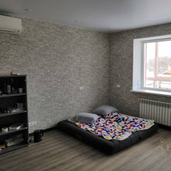 Продается 1-комнатная квартира, 37,9 м²
