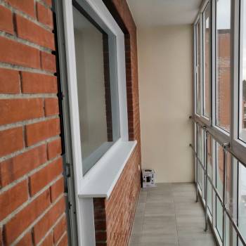 Продается 1-комнатная квартира, 37,9 м²